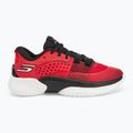 Pánské basketbalové boty  SKECHERS SKX Resagrip red/black 2