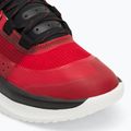 Pánské basketbalové boty  SKECHERS SKX Resagrip red/black 7