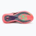 Pánské basketbalové boty SKECHERS SKX Elevate black/purple/pink 4