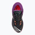 Pánské basketbalové boty SKECHERS SKX Elevate black/purple/pink 5