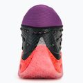Pánské basketbalové boty SKECHERS SKX Elevate black/purple/pink 6
