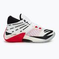 Pánské basketbalové boty SKECHERS SKX Elevate white/red/black 2