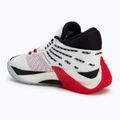 Pánské basketbalové boty SKECHERS SKX Elevate white/red/black 3