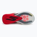 Pánské basketbalové boty SKECHERS SKX Elevate white/red/black 4
