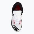 Pánské basketbalové boty SKECHERS SKX Elevate white/red/black 5