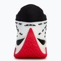 Pánské basketbalové boty SKECHERS SKX Elevate white/red/black 6