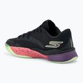 Pánské basketbalové boty  SKECHERS SKX Nexus black/purple/pink 3