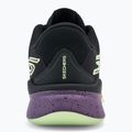 Pánské basketbalové boty  SKECHERS SKX Nexus black/purple/pink 6