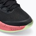Pánské basketbalové boty  SKECHERS SKX Nexus black/purple/pink 7