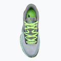 Pánské basketbalové boty  SKECHERS SKX Nexus charcoal/green 5