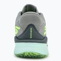 Pánské basketbalové boty  SKECHERS SKX Nexus charcoal/green 6