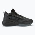 Pánské basketbalové boty SKECHERS SKX League black 2