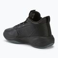 Pánské basketbalové boty SKECHERS SKX League black 3