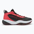 Pánské basketbalové boty  SKECHERS SKX League black/red 2