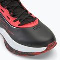Pánské basketbalové boty  SKECHERS SKX League black/red 7