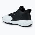 Pánské basketbalové boty  SKECHERS SKX League white/black 3