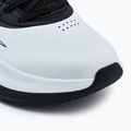 Pánské basketbalové boty  SKECHERS SKX League white/black 7