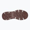 Dámské boty Skechers Trego Snow Worries chocolate 11