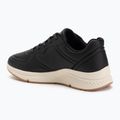 Dámské boty SKECHERS Bobs Arch Comfort B Sweet A Bind black 3