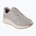 Dámské boty SKECHERS Bobs Arch Comfort B Sweet A Bind taupe 8