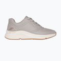 Dámské boty SKECHERS Bobs Arch Comfort B Sweet A Bind taupe 9