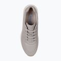 Dámské boty SKECHERS Bobs Arch Comfort B Sweet A Bind taupe 12