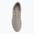 Dámské boty SKECHERS Bobs Arch Comfort B Sweet A Bind taupe 5