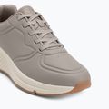Dámské boty SKECHERS Bobs Arch Comfort B Sweet A Bind taupe 7
