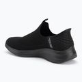 Dámské boty SKECHERS Ultra Flex 3.0 Easy Win black 3