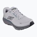 Pánské běžecké boty SKECHERS Go Run Consistent 2.0 Flight Crew gray 8