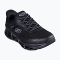 Pánské boty SKECHERS Glide Step Altus Turn Out black