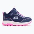 Dětské boty SKECHERS Storm Blazer navy/multicolor 2