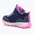 Dětské boty SKECHERS Storm Blazer navy/multicolor 3