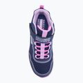 Dětské boty SKECHERS Storm Blazer navy/multicolor 5