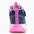 Dětské boty SKECHERS Storm Blazer navy/multicolor 6