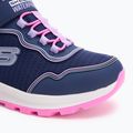 Dětské boty SKECHERS Storm Blazer navy/multicolor 7