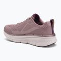 Dámské boty SKECHERS Max Cushioning Premier 2.0 Hillsborough mauve 3