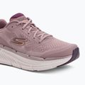 Dámské boty SKECHERS Max Cushioning Premier 2.0 Hillsborough mauve 7