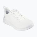 Dámské boty SKECHERS Bobs B Flex Lo Graceful Stride white 8
