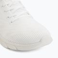 Dámské boty SKECHERS Bobs B Flex Lo Graceful Stride white 7