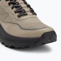 Pánské boty SKECHERS Switch Back Mist gray 7