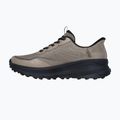 Pánské boty SKECHERS Switch Back Mist gray 10