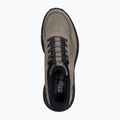 Pánské boty SKECHERS Switch Back Mist gray 12