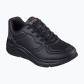 Dámské boty SKECHERS Bobs Arch Comfort B Sweet A Bind black 8