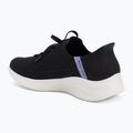 Dámské boty SKECHERS Ultra Flex 3.0 Elevated Motion black/white 3