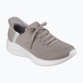 Dámské boty SKECHERS Ultra Flex 3.0 Elevated Motion brown 8