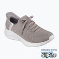 Dámské boty SKECHERS Ultra Flex 3.0 Elevated Motion brown 15
