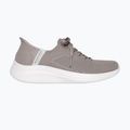 Dámské boty SKECHERS Ultra Flex 3.0 Elevated Motion brown 9