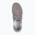 Dámské boty SKECHERS Ultra Flex 3.0 Elevated Motion brown 11