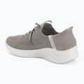 Dámské boty SKECHERS Ultra Flex 3.0 Elevated Motion brown 3